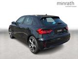 Audi A1 Sportback 30 TFSI advanced BLACK APP DAB LED - gebrauchte Audi A1 aus dem Jahr 2022