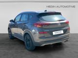 Hyundai Tucson 1.6 TGDI DCT Advantage SHZ|TEMP|KAM|LED - Hyundai Gebrauchtwagen in Dresden
