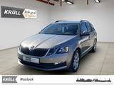 Skoda Octavia 1.5 TSI Clever +8FACH+SHZ+ - Skoda Octavia: 1.8