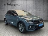 Volkswagen T-Roc 1.5 TSI R-Line DSG AHK+RFK+ACC+Parkassist. - VW T-Roc Jahreswagen mit Anhängerkupplung
