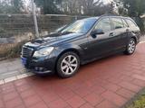 Mercedes-Benz C 200 C T-Modell C 200 T CDI BlueEfficiency Aut. - Mercedes-Benz C-Klasse aus 2011: Kombi