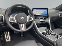 BMW M850 - Vorschau Bild 5