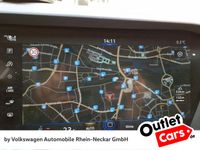 Volkswagen Touareg - Vorschau Bild 14