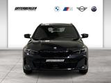 BMW M340d xDrive Touring M Sport Pro DA+ PA+AHK Stan - mit Diesel-Antrieb: Sportfahrwerk, mit Klimaautomatik