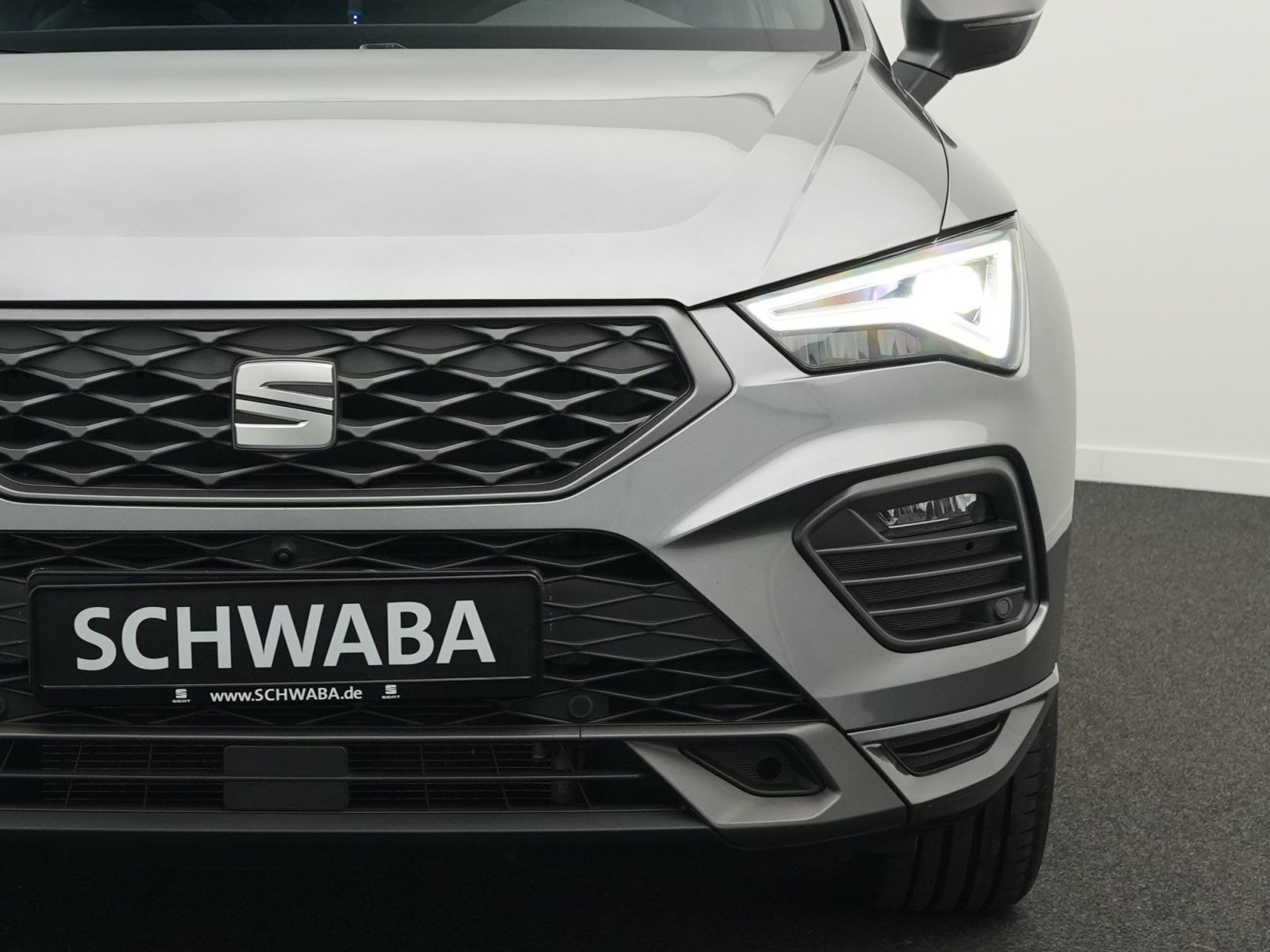 Seat Ateca - Bild 34