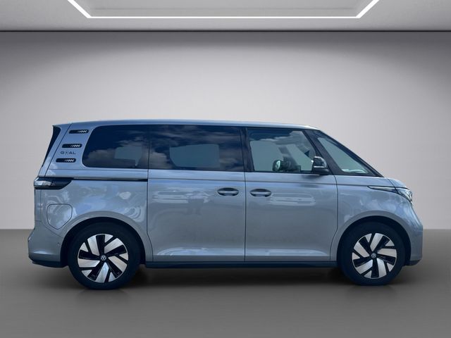 ID.Buzz Goal KR 79kWh 210kW