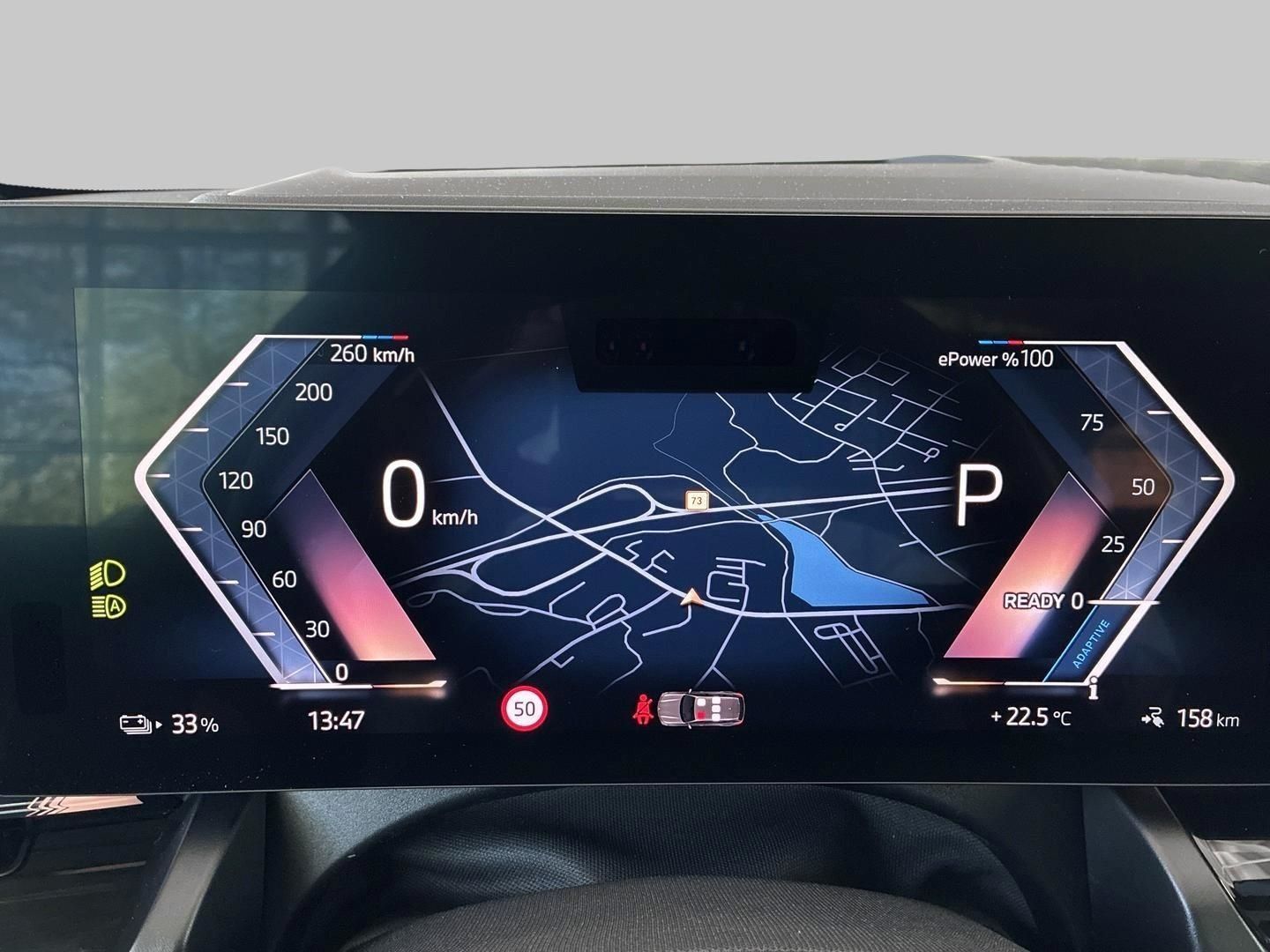 BMW i5 eDrive40 Touring M Sport HUD AHK Pano Navi el foto 10