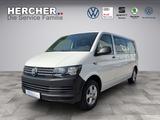 Volkswagen T6 Kombi lang 2,0 TDI DSG 9 Sitzer - Volkswagen T6 Kombi in Leipzig