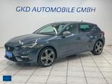 Seat Leon FR*Voll-LED*BeatsAudio*3-Zonen*Virtual-Cock
