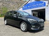 BMW 216 Gran Tourer Advantage Navi LED DAB AHK 1.Hd - BMW 216 Gran Tourer in Essen