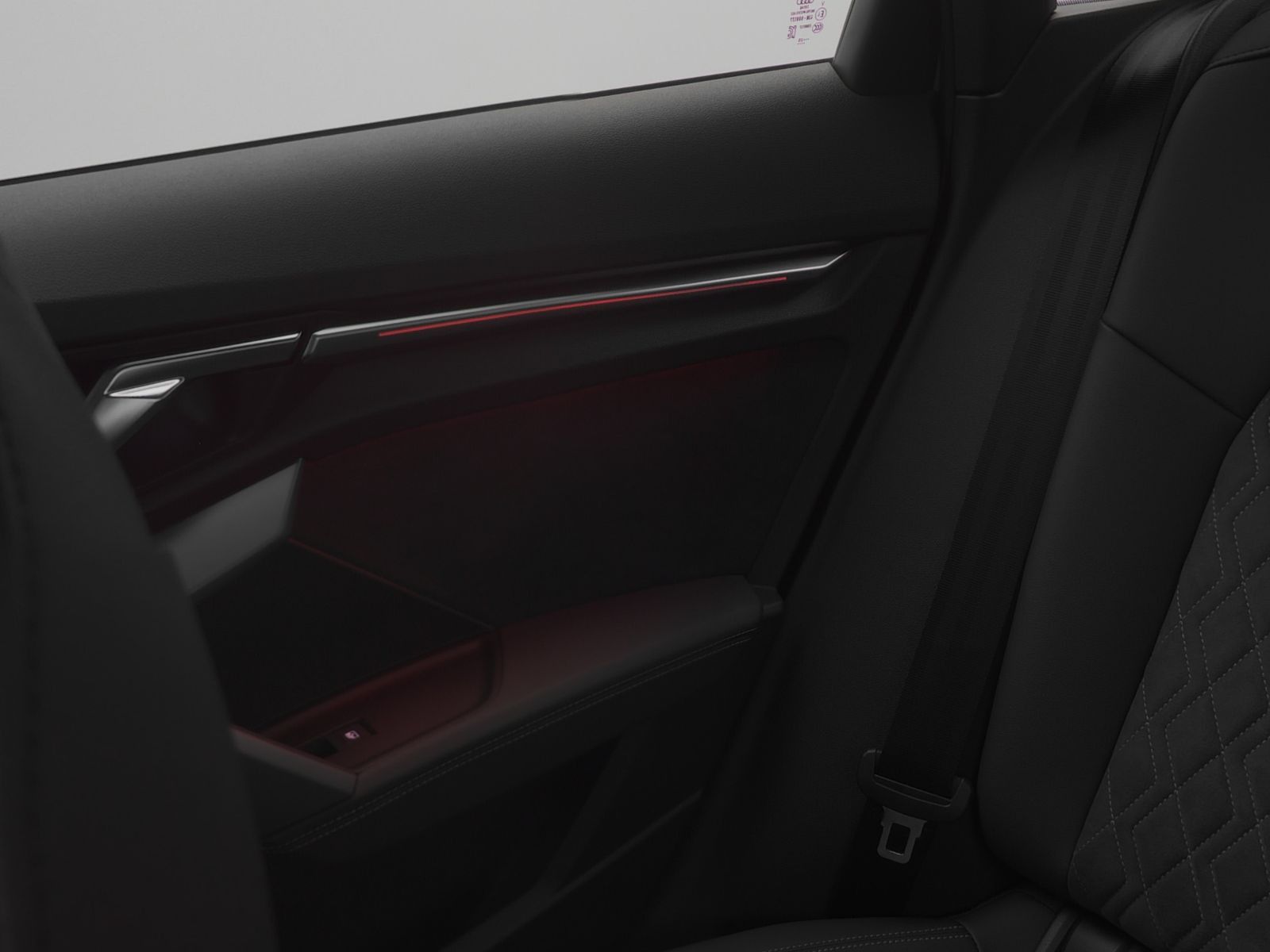 Audi A3 - Bild 16