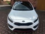 Kia cee'd / Ceed TÜV/Service NEU - gebrauchte Kia cee'd / Ceed aus dem Jahr 2014