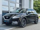 Nissan QASHQAI TEKNA 1.3 DIG-T*360*PANO*BOSE*HUD*KEY* - Nissan Qashqai Gebrauchtwagen in Düsseldorf