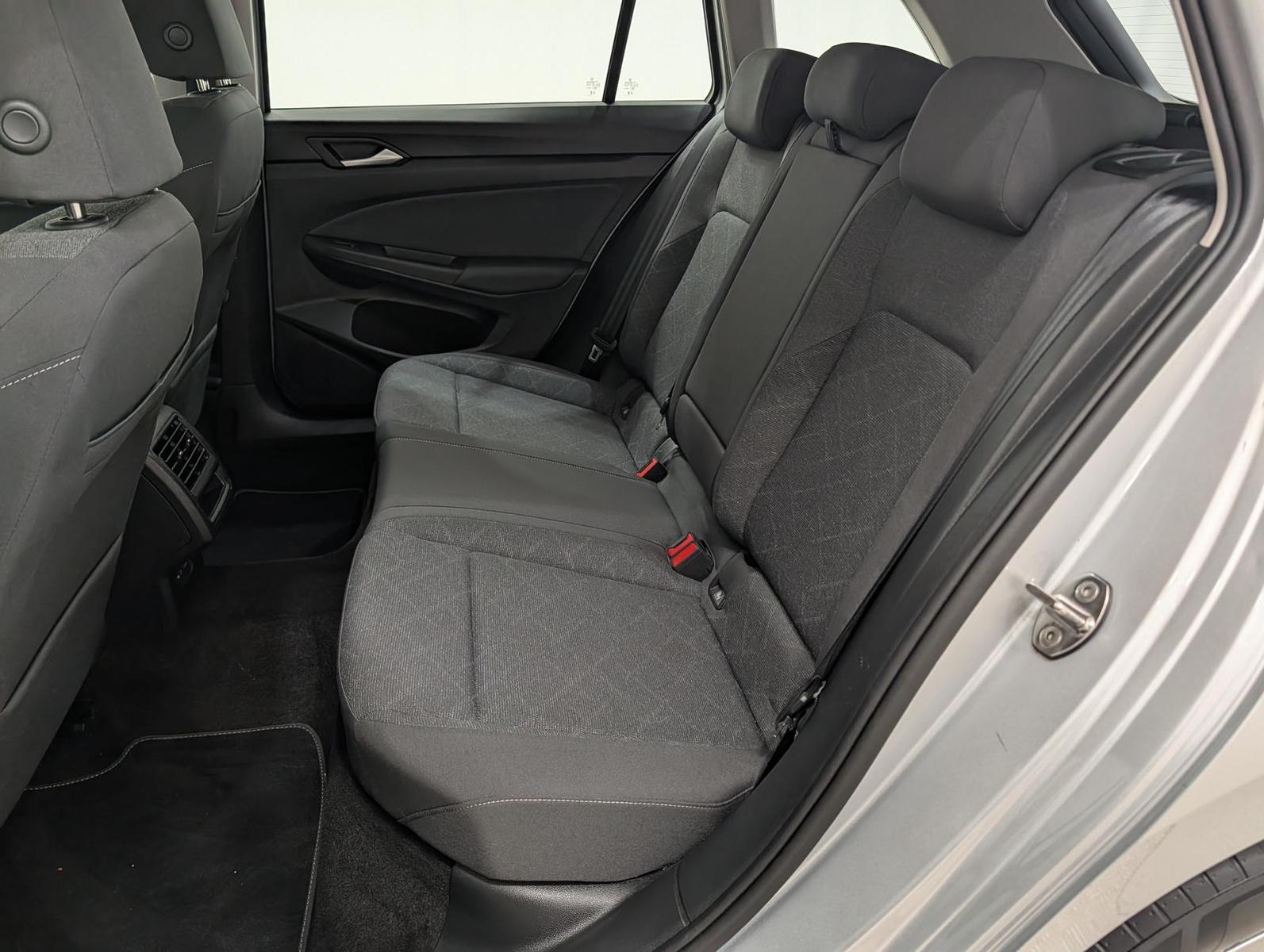 Volkswagen Golf Variant 1.5 TSI DSG Life LED virt.Cock. Nav, миниатюра 26