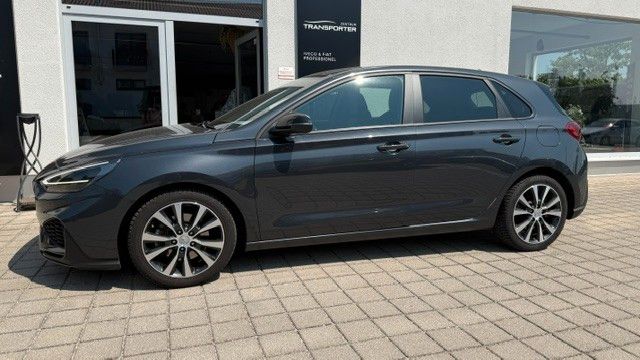 Image of Hyundai i30