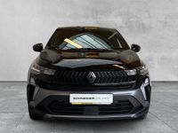 Renault Captur - Vorschau Bild 8