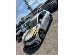 Fahrzeugabbildung Golf VIII GTI 2.0 TSI EU6d