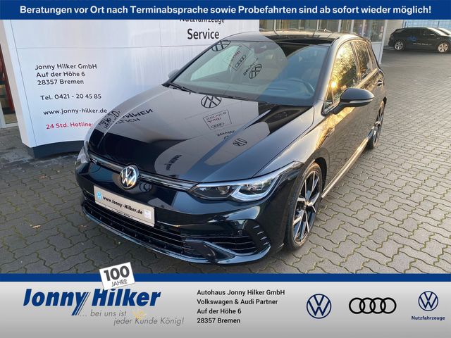 Volkswagen Golf VIII R 2.0 TSI DSG 4Motion Pano Perf. AGA