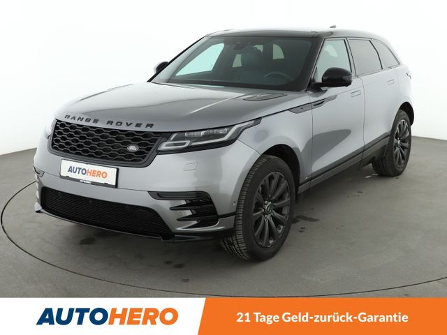 Land Rover Range Rover Velar 2.0 Si4 TwinTurbo R-Dynamic SE