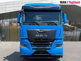 MAN TGX 18.470 4x2 BL SA Retarder Klima AHK ZV - Standard-SZM