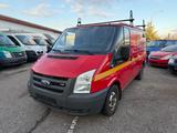 Ford Transit Kasten LKW *TÜV NEU* - gebrauchte Ford Transit aus dem Jahr 2008