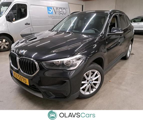 BMW X1 2.0 xDrive20d Aut. Advantage Navi-Pro Keyles