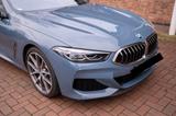 BMW M850i xDrive Cabrio - Laser, B&W,Vollausstattung - BMW M850 von privat