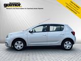 Dacia Sandero Celebration TCe 90 - : Dachreling, mit Klimaanlage