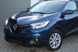 Renault Kadjar Collection/KAMERA/NAVI/AHK/8 FACH - Renault Gebrauchtwagen in Mainz