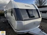 Hobby De Luxe 560 KMFe Model 2025 sofort verfügbar  - Hobby Kmfe 560