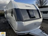 Hobby De Luxe 560 KMFe Model 2025 sofort verfügbar  - Hobby De kmfe luxe 560