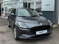 Suzuki Swift - Vorschau Bild 1