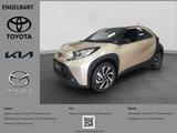 Toyota Aygo X 1.0 Pulse Sitzheizung Android CarPlay - Toyota Aygo (X) in Bremen