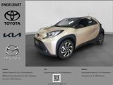 Toyota Aygo X 1.0 Pulse Sitzheizung Android CarPlay - Toyota Vorführfahrzeuge