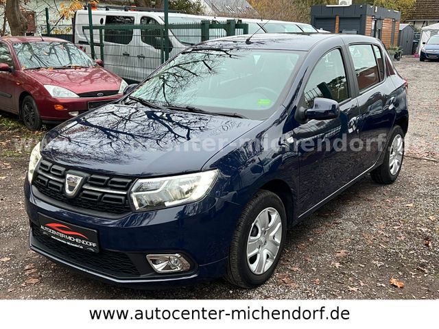 Dacia Sandero II Laureate*Klima*1.Hand