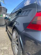 Volkswagen Golf 3.2 R32 4motion R32 - Volkswagen Golf aus 2002