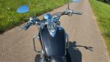 Kawasaki VN 1500 FI - KAWASAKI VN 15