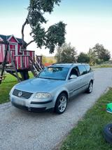 Volkswagen Vw Passat 3BG - Volkswagen Passat aus 2004: Kombi
