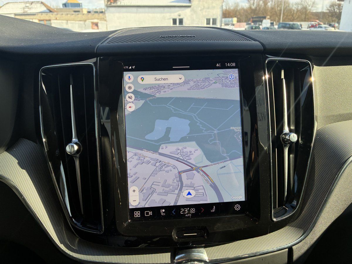 Volvo XC60 - Bild 16