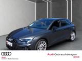 Audi S3 Sportback *PANO*B&O*NAV+*Virt.C+*GRA*SHZ* - Audi S3 Gebrauchtwagen in Berlin