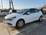Opel Astra K Lim Edition Start/Stop Sport Lenkrad - Opel Astra Sport mit Benzin-Antrieb