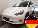 Tesla Model Y Long Range Dual Motor Anhängerkupplung - Tesla Model Y Gebrauchtwagen