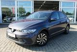 Volkswagen Polo 1.0 TSI LED Sitzheizung AppConnect - Volkswagen Polo aus 2023