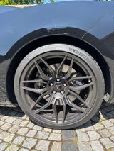 Corvette Z06 - Corvette Z06: Cabrio