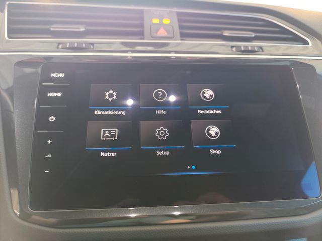 Tiguan R-Line 4Motion *Matrix*AHK*Head-up*