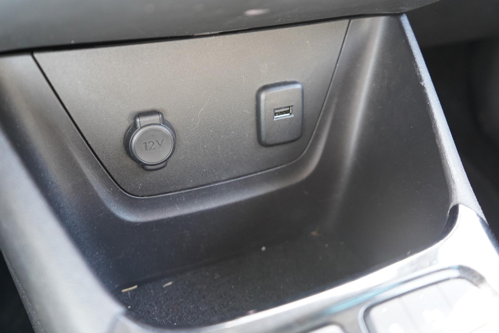 Opel Crossland 1.2 DI Turbo LED Android Apple Kamera