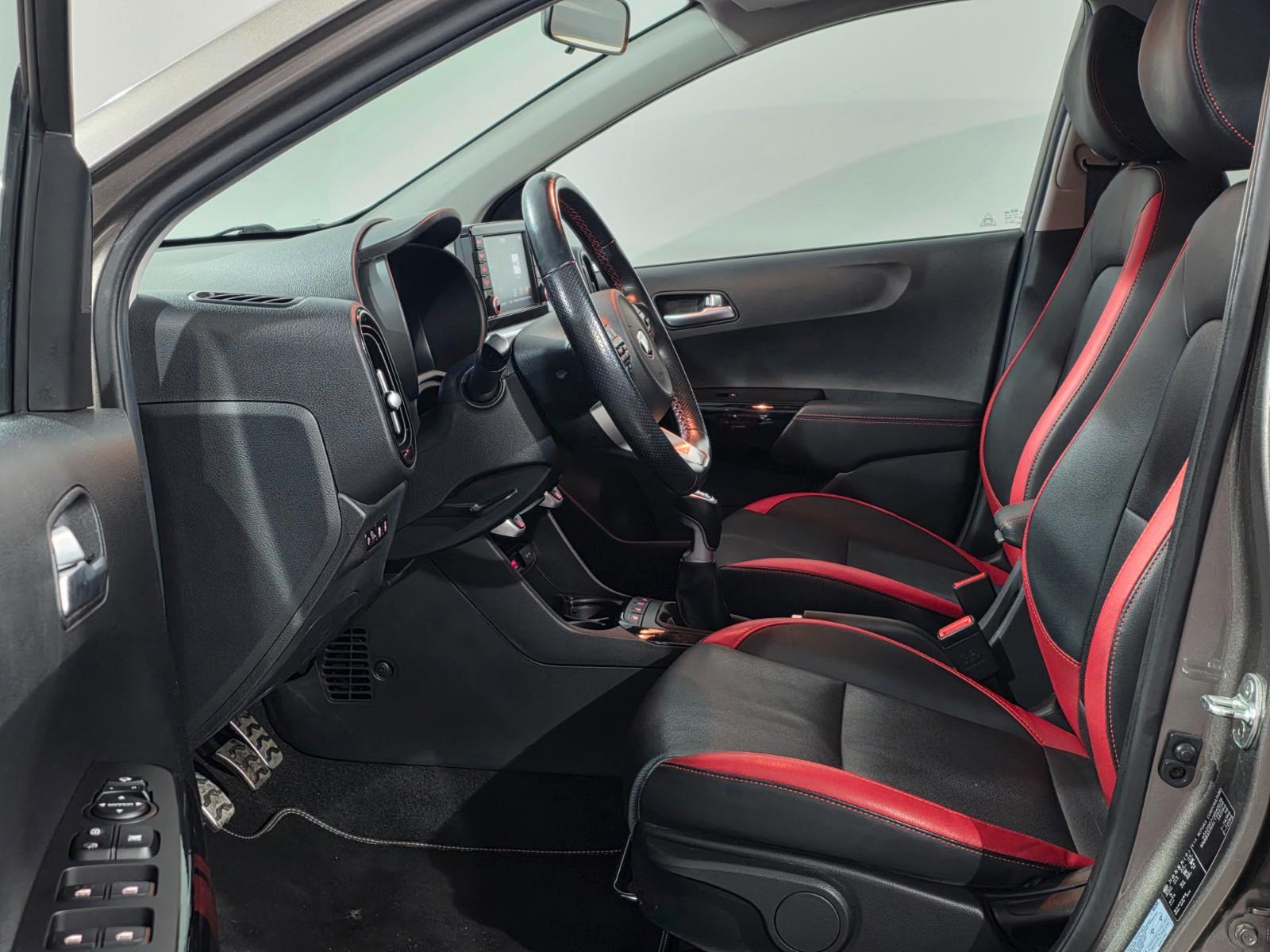 Kia PicantoGT-Line*SCHIEBEDACH*CARPLAY*SHZ*LHZ*KAMER