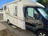 Eura Mobil Profila T 696 EB Alde, Lithium, HY 4 Hubstützen - Eura Mobil Profila T 696 EB Automatik