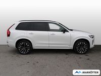 Volvo XC90 - Vorschau Bild 4