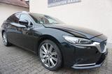 Mazda 6 2.5 SKYACTIV-G Takumi Auto LEDER/GSD/LED/BOSE - Mazda 6 Unfallwagen